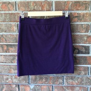 Forever 21 bodycon skirt 💜